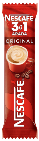 Nescafe 3 in 1