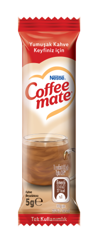 NESTLE COFFEE-MATE 10(100x5g)