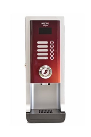 NESCAFÉ Lio2C Kahve Makinesi