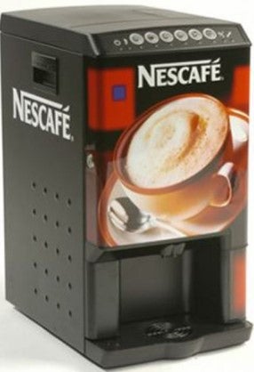 NESCAFÉ Mini Kahve Makinesi
