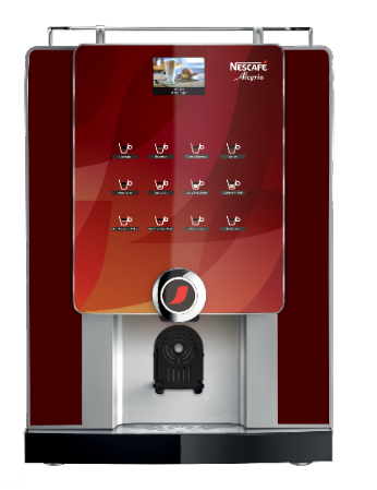 NESCAFE ATP120