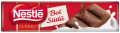 nestle sütlü çikolata