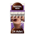 NESCAFÉ Mocha 12(24x17.9g)