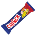 nestle crunch