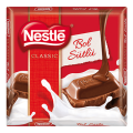nestle classic sütlü