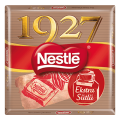 1927 yeni sütlü çikolata