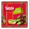 nestle classic antep fıstıklı