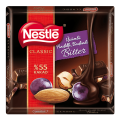 nestle classic üzümlü