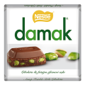 nestle damak