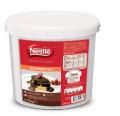 waffle dark 5kg