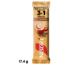 NESCAFE 3ü1 Arada Sütlü Köpüklü 8