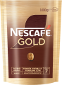NESCAFE GOLD Doy Pack 12x100g