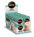 NESCAFÉ Crema Latte 12