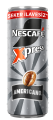 americano nescafe
