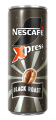 black roast