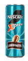 NESCAFÉ XPRESS Coconatte