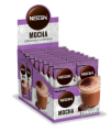 nescafe mocha