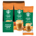 starbucks caramel latte