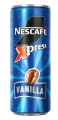 xpress vanilla