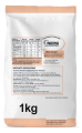 Nescafe Cappuccino Caramel_1kg