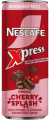 Nescafe Xpress Cherry