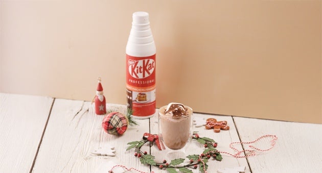 Hot Chocolate Tarifi