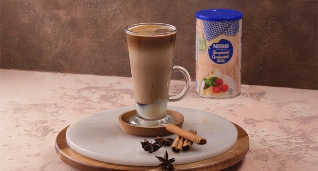 Latte_tea