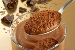 çikolatalı mousse tarifi
