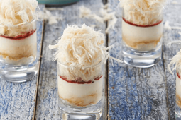 pişmaniyeli tatlı tarifi