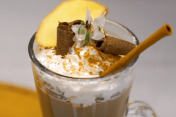 winter spice latte tarifi