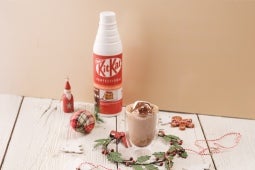 Hot Chocolate Tarifi