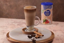 Latte_tea