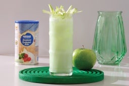 Greenapple Lemonade Tarifi