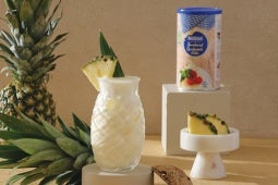 Pina Lemonade Tarifi