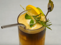 espressotonik