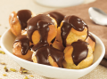 profiterol tarifi