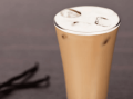 vanilla shaker