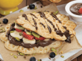 waffle tarifi