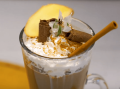 winter spice latte tarifi