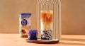 Milk Bubble Tea Tarifi