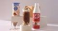 KITKAT® Milkshake Tarifi