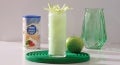 Greenapple Lemonade Tarifi