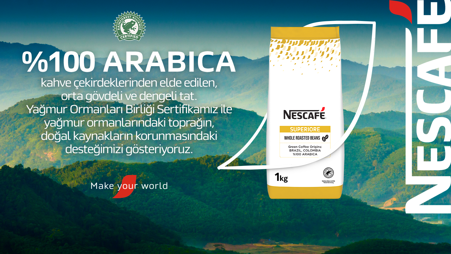 Arabica