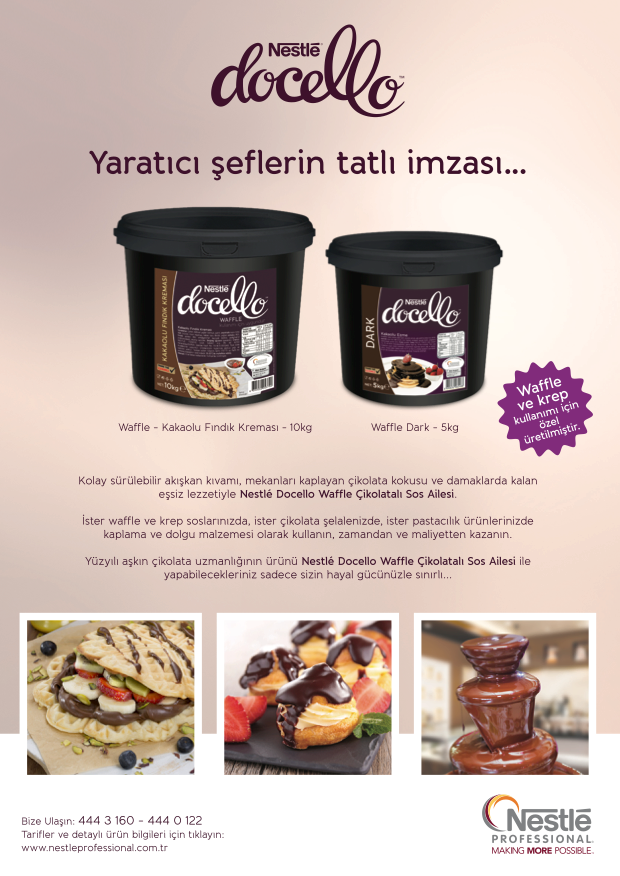 docelle
