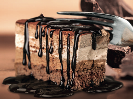 desserts